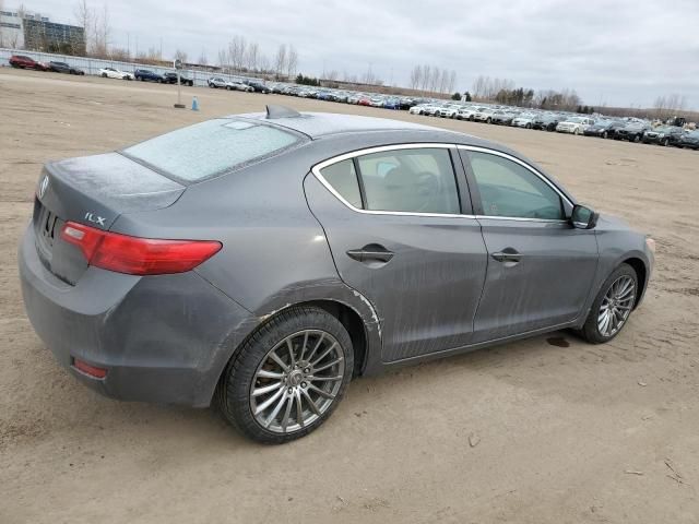 2014 Acura ILX 20 Premium