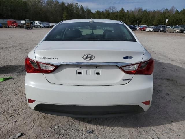 2014 Hyundai Sonata SE