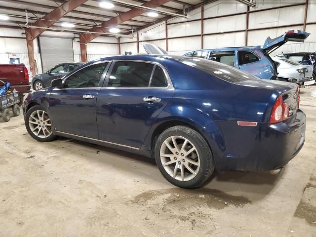 2009 Chevrolet Malibu LTZ