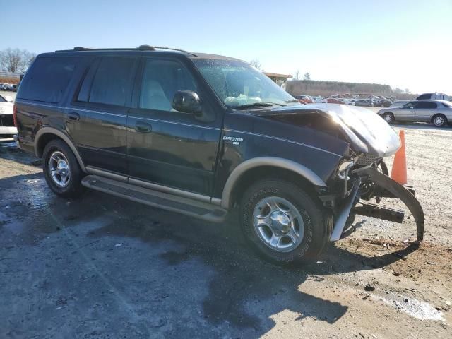 2001 Ford Expedition Eddie Bauer