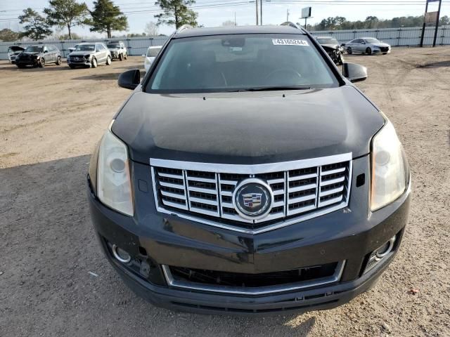 2013 Cadillac SRX Premium Collection