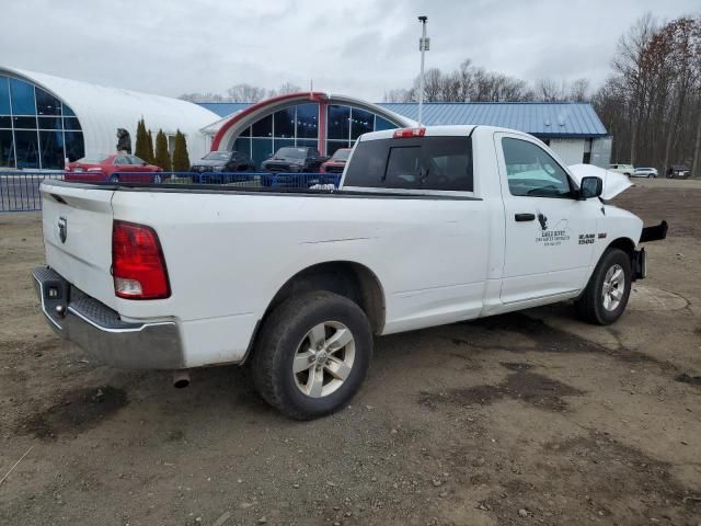 2015 Dodge RAM 1500 ST