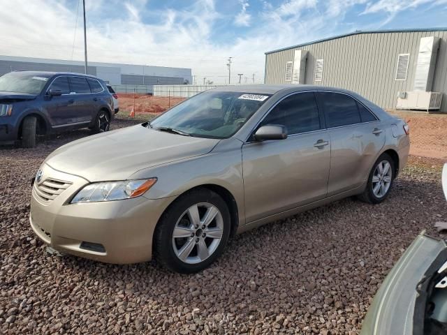 2008 Toyota Camry CE