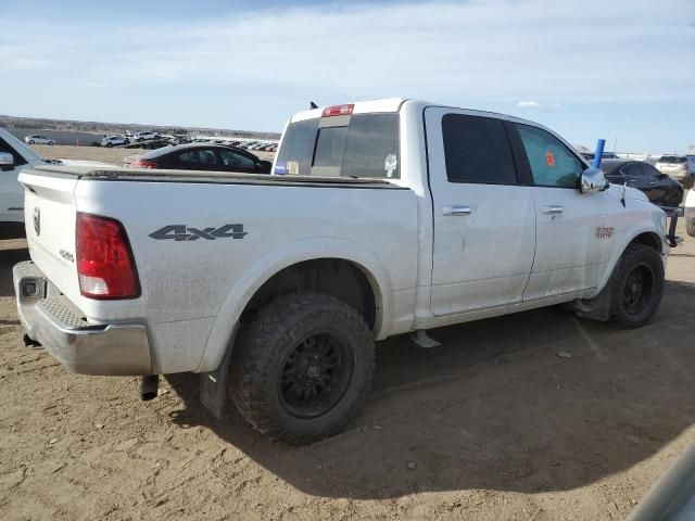 2018 Dodge RAM 1500 SLT