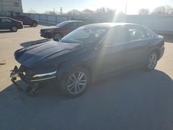 Salvage cars for sale from Copart Wilmer, TX: 2020 Volkswagen Passat SE