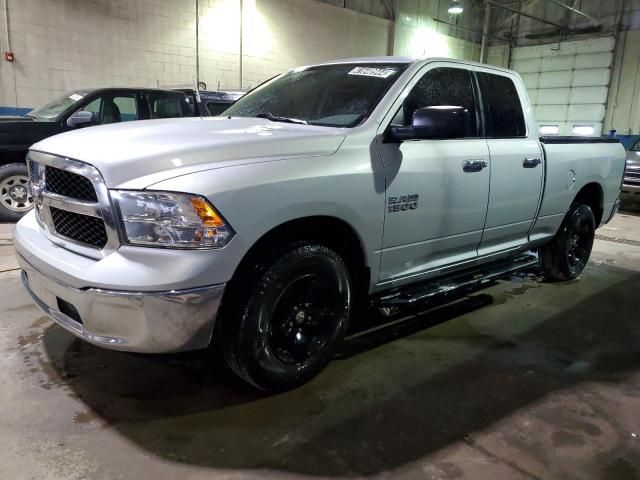 2018 Dodge RAM 1500 SLT