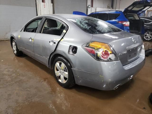 2008 Nissan Altima 2.5