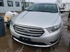 2017 Ford Taurus SEL