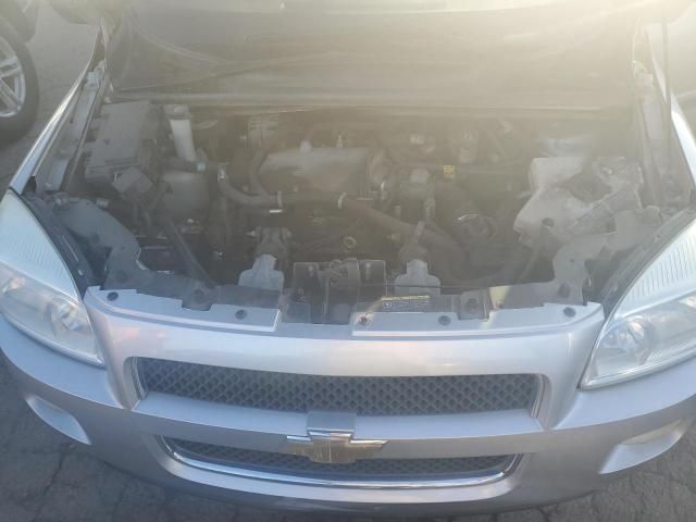 2006 Chevrolet Uplander LS