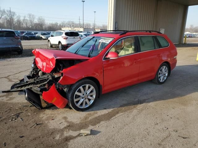 2014 Volkswagen Jetta TDI