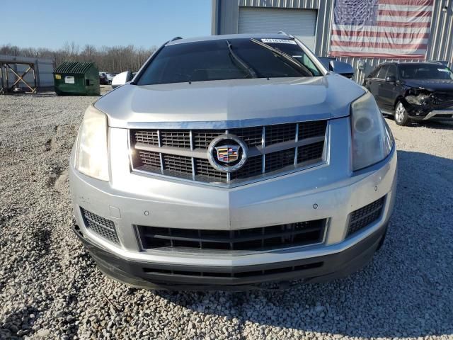 2011 Cadillac SRX Luxury Collection