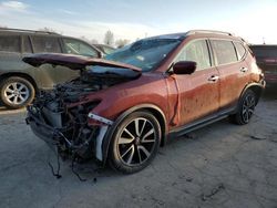 Vehiculos salvage en venta de Copart Bridgeton, MO: 2020 Nissan Rogue S