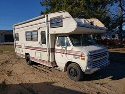 Chevrolet salvage cars for sale: 1988 Chevrolet G30