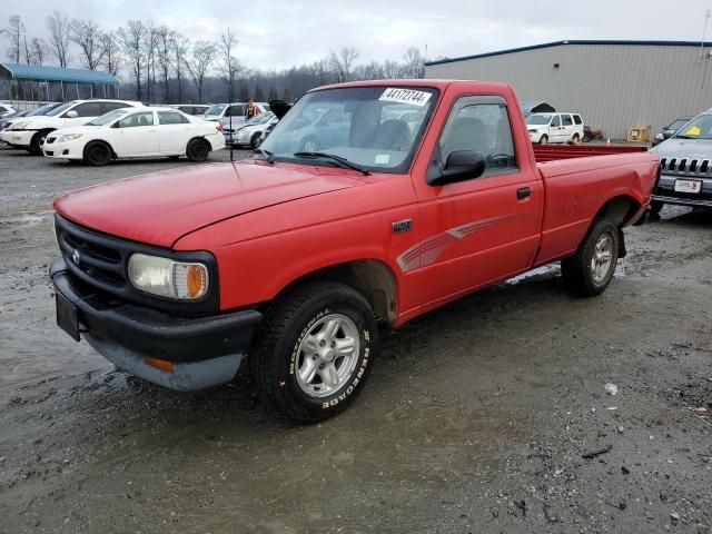 1994 Mazda B3000