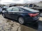 2013 Toyota Avalon Hybrid