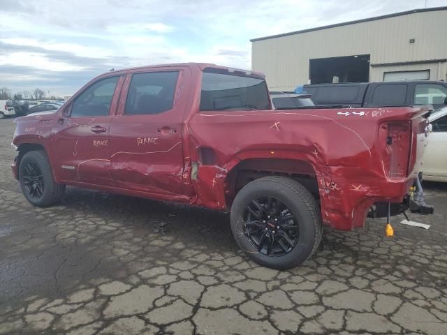 2023 GMC Sierra K1500 Elevation