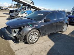 2012 Chevrolet Cruze ECO for sale in Nampa, ID