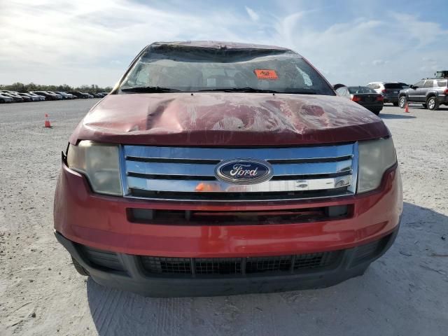 2008 Ford Edge SE