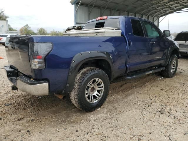 2011 Toyota Tundra Double Cab SR5