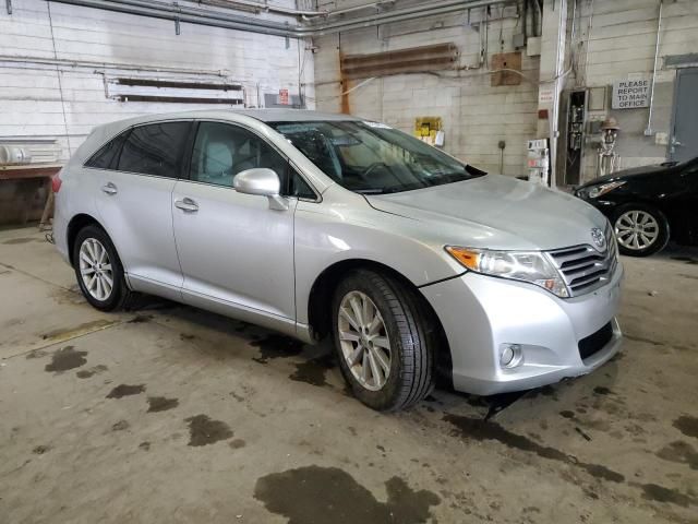 2010 Toyota Venza