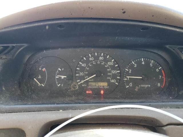 1999 Toyota Camry CE