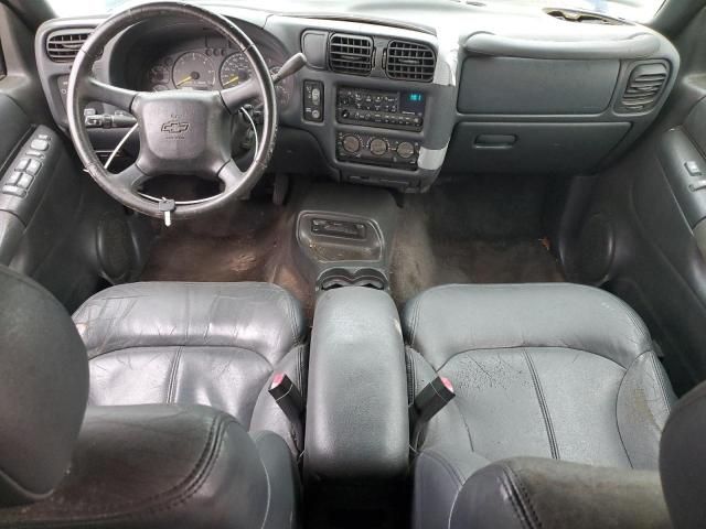 2000 Chevrolet Blazer