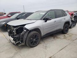 2022 Toyota Rav4 XSE for sale in Grand Prairie, TX