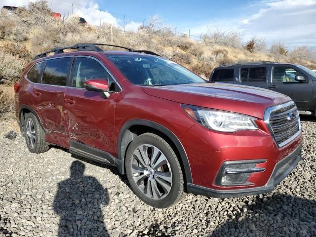 2019 Subaru Ascent Limited