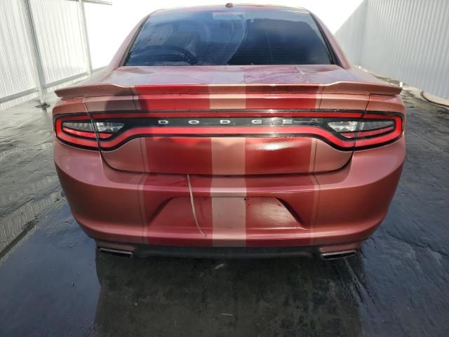 2015 Dodge Charger SE