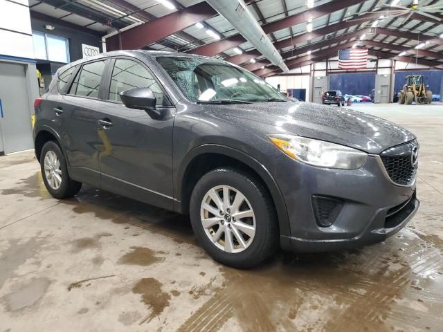 2014 Mazda CX-5 Sport