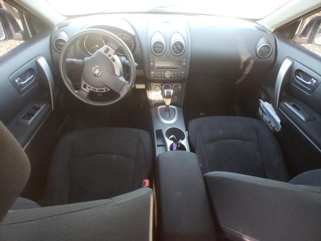 2008 Nissan Rogue S