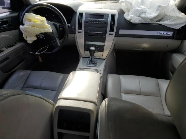 2005 Cadillac STS