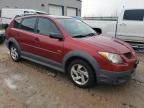 2004 Pontiac Vibe