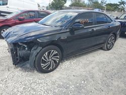 2020 Volkswagen Jetta SEL en venta en Opa Locka, FL