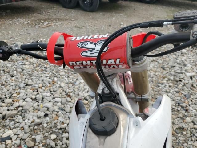 2023 Honda CRF250 R