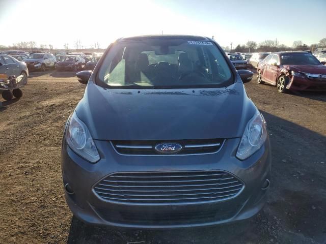 2013 Ford C-MAX SEL