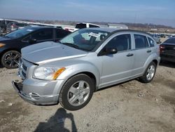 Salvage cars for sale from Copart Brookhaven, NY: 2008 Dodge Caliber