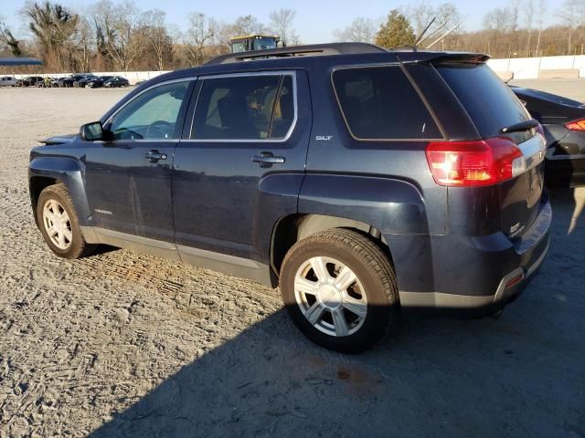 2015 GMC Terrain SLT