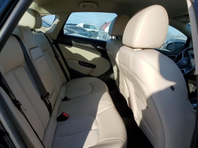 2014 Buick Verano Convenience