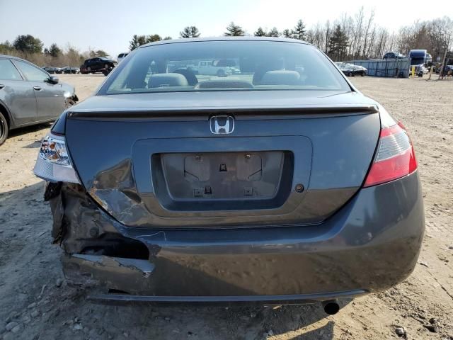 2011 Honda Civic LX