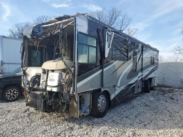 2016 Freightliner Chassis XC