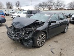 2013 Honda Accord Sport for sale in Moraine, OH