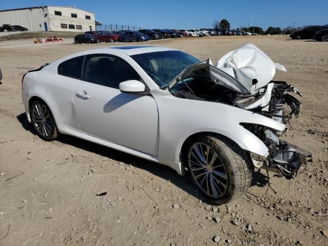 2013 Infiniti G37 Journey