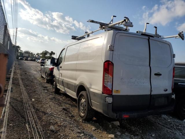 2015 Ford Transit T-250