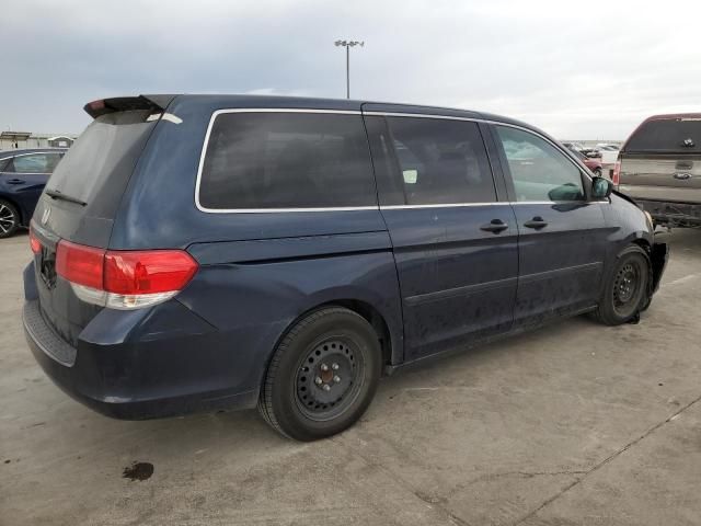 2010 Honda Odyssey LX