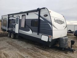 2015 Keystone Springdale for sale in Dyer, IN