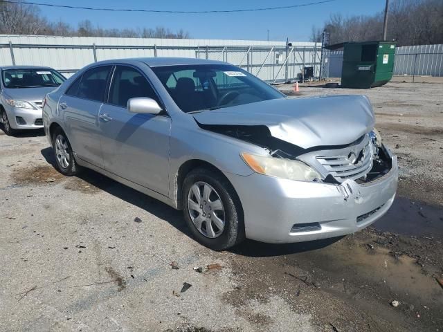 2009 Toyota Camry SE