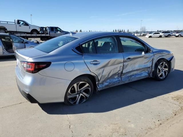 2021 Subaru Legacy Limited