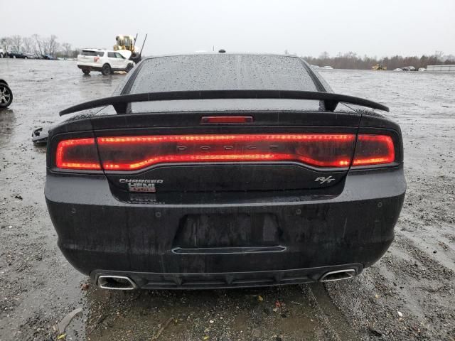 2012 Dodge Charger R/T