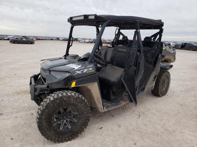 2023 Polaris Ranger Crew XP 1000 Premium